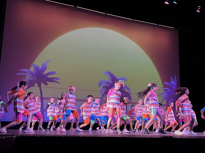National Dance Institute Picture 2