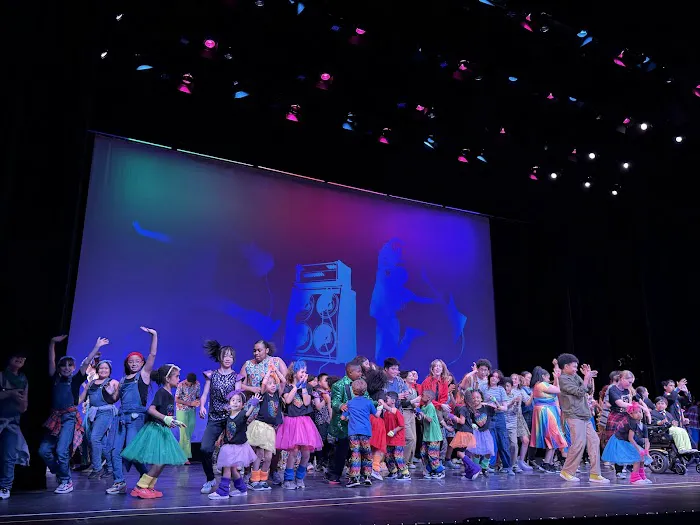 National Dance Institute Picture 5