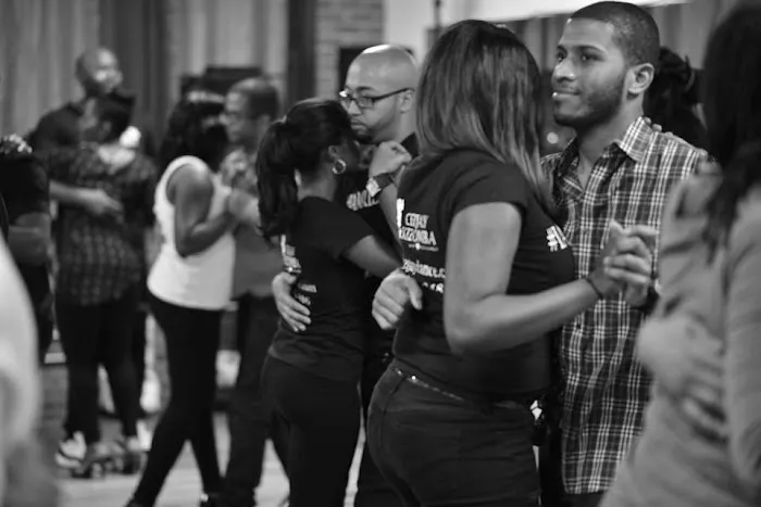 Ceijay Kizomba Picture 1