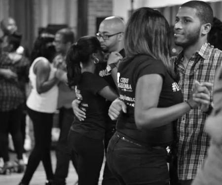 Ceijay Kizomba