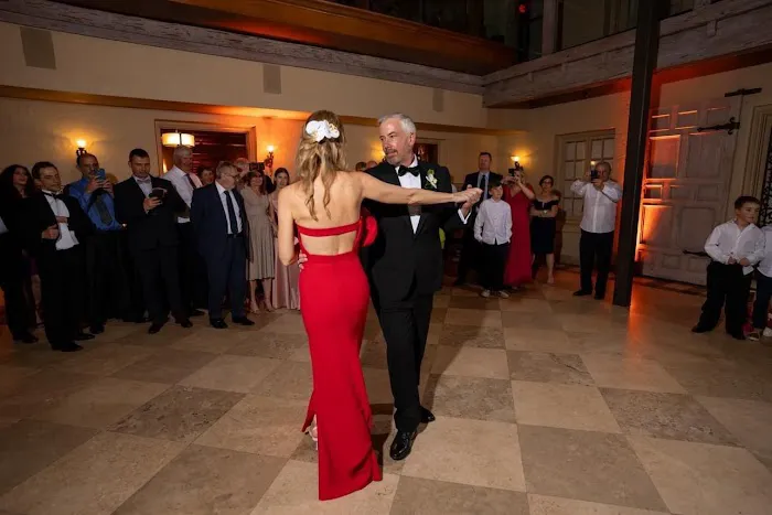 Danny Carter DanceMoves - Ballroom Dance Instruction By Danny Carter Picture 2