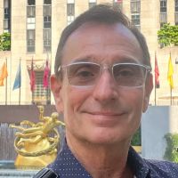 Danny Carter DanceMoves - Ballroom Dance Instruction By Danny Carter ico