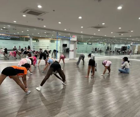Michelle Dance Academy