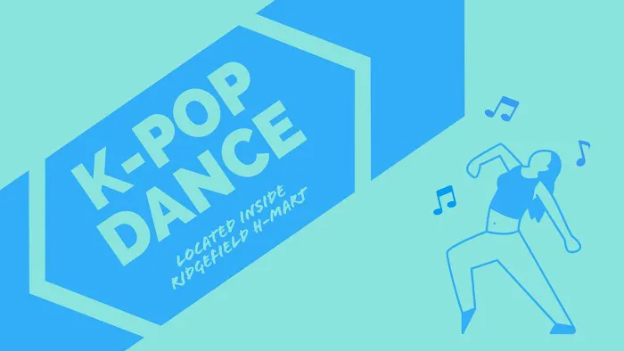 Kyunghee K-Pop Dance Picture 1
