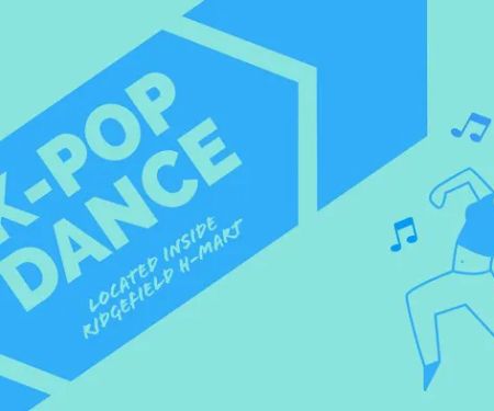 Kyunghee K-Pop Dance
