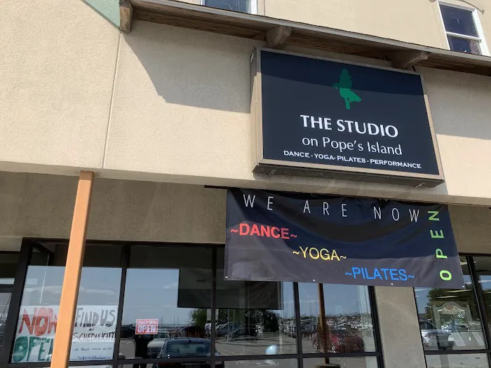 SOCO Movement Arts Picture 4