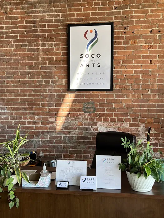 SOCO Movement Arts Picture 10