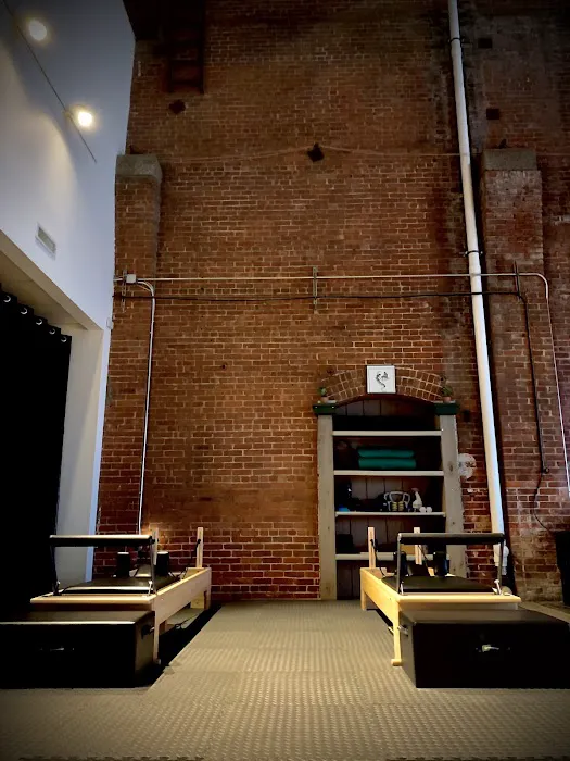 SOCO Movement Arts Picture 1