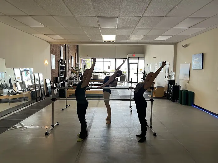 SOCO Movement Arts Picture 8