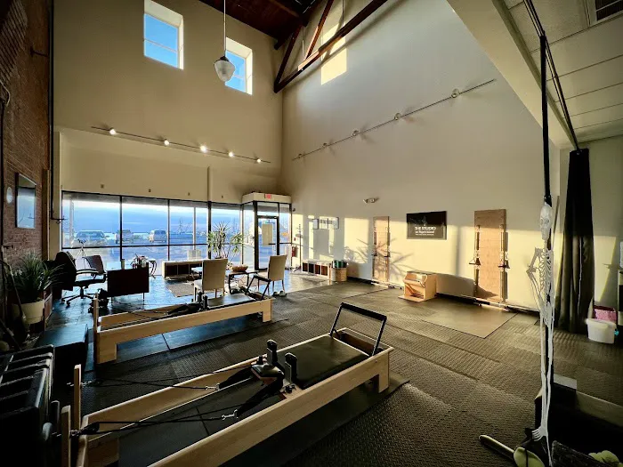 SOCO Movement Arts Picture 5