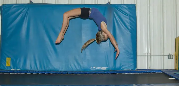 Head Over Heels Picture 7