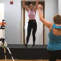 Jazzercise Duncanville ico