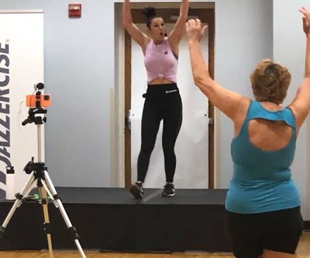 Jazzercise Duncanville