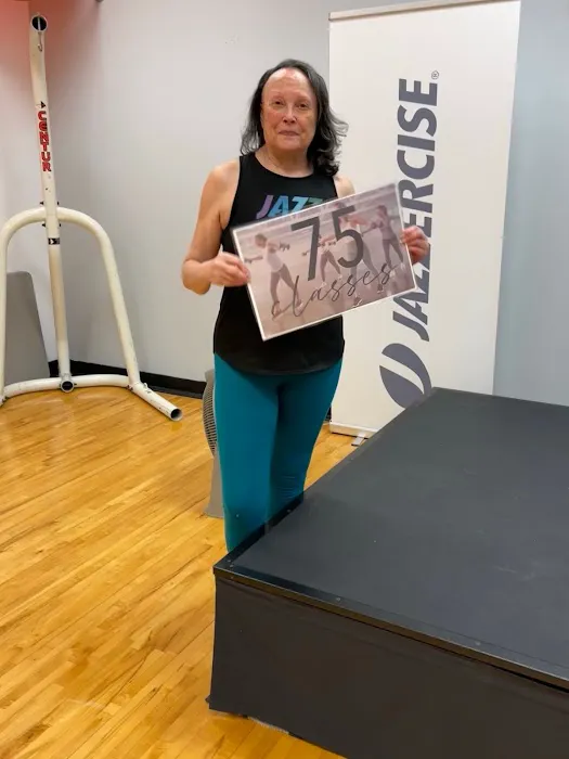 Jazzercise Duncanville Picture 5