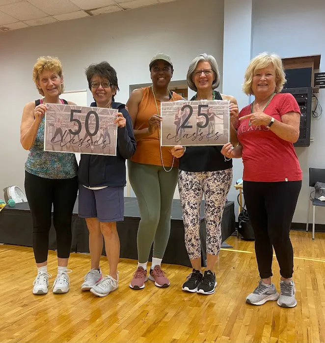 Jazzercise Duncanville Picture 10