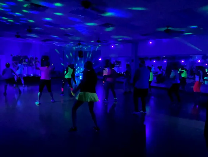 Jazzercise Duncanville Picture 6