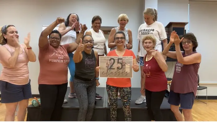 Jazzercise Duncanville Picture 4