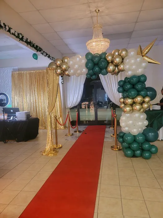 La Soiree Dance Hall Picture 4