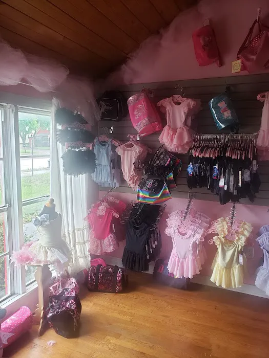 Dancewear Etc Picture 9