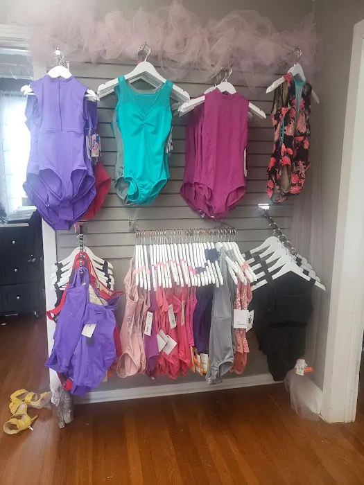 Dancewear Etc Picture 1