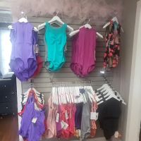 Dancewear Etc ico