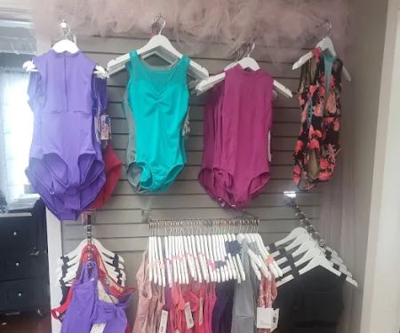 Dancewear Etc
