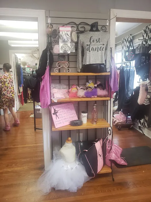 Dancewear Etc Picture 4
