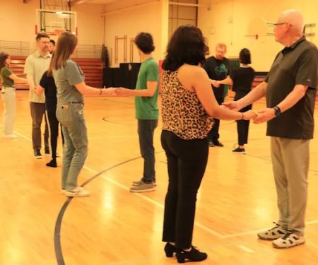 Upbeat Events