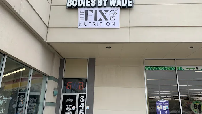 Bodies by Wade Picture 3