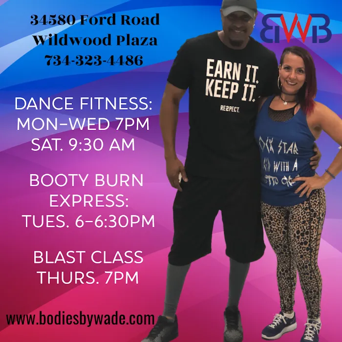 Bodies by Wade Picture 1
