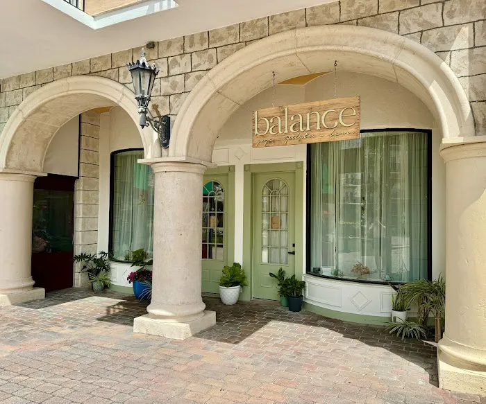 Balance Palm Coast LLC Picture 9
