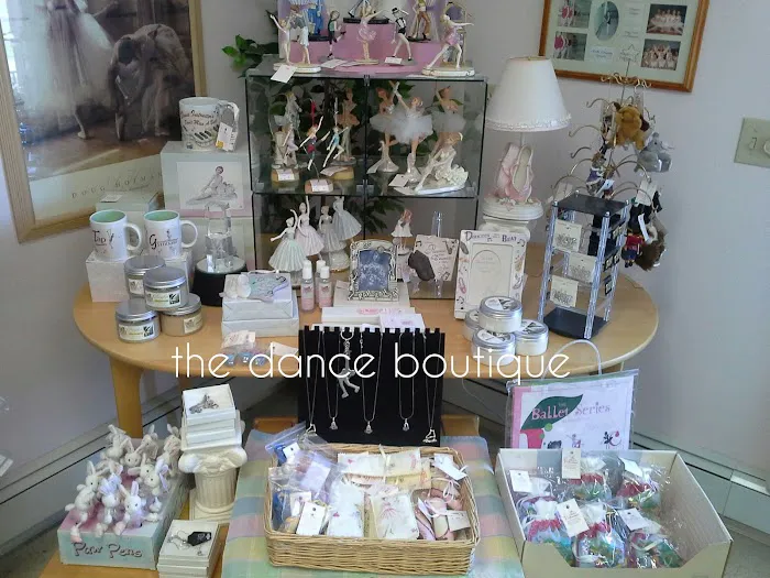The Dance Boutique Picture 4