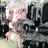 The Dance Boutique ico