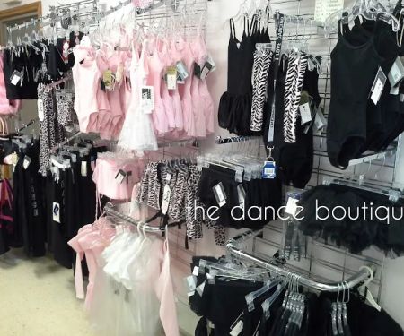 The Dance Boutique