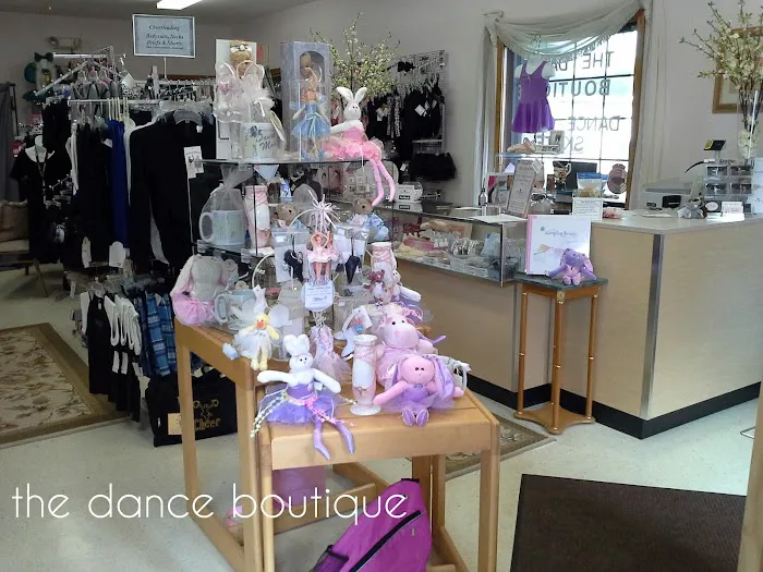 The Dance Boutique Picture 5