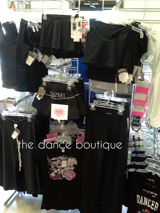 The Dance Boutique Picture 2