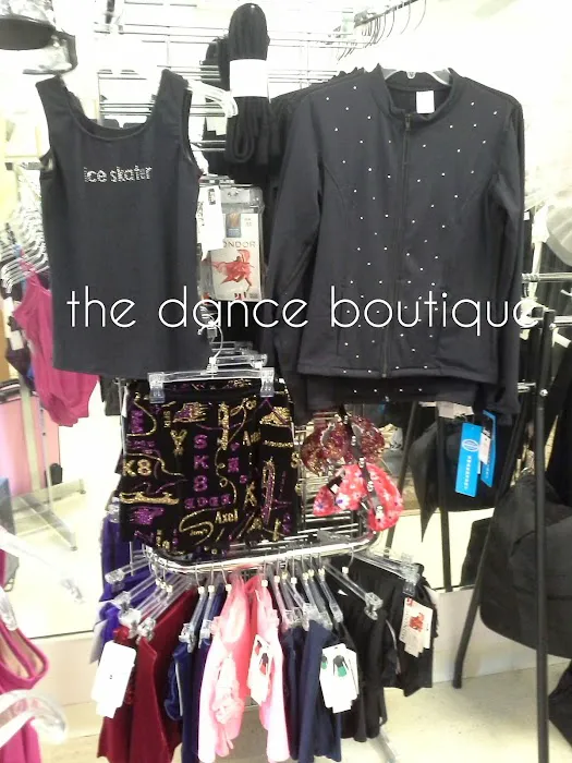 The Dance Boutique Picture 6