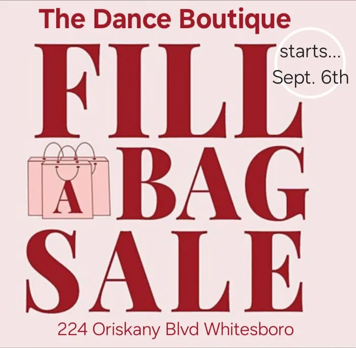The Dance Boutique Picture 3
