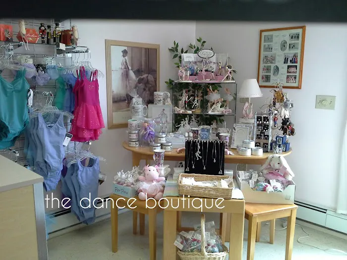 The Dance Boutique Picture 7