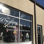 Dancer′s Dressing Room