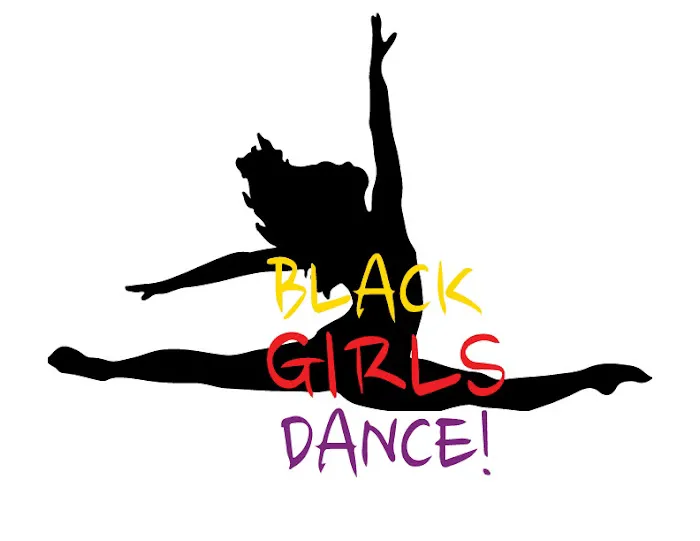 Black Girls Dance Picture 2