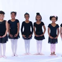 Black Girls Dance ico