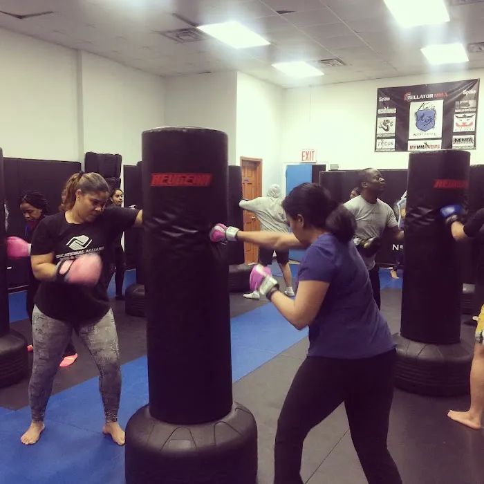 Ozone Park Try Kickboxing & Zumba Now Picture 10