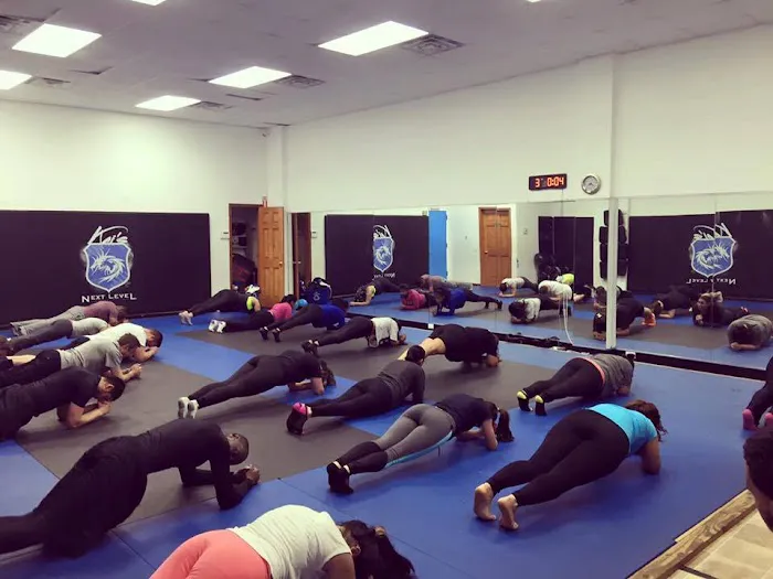 Ozone Park Try Kickboxing & Zumba Now Picture 7