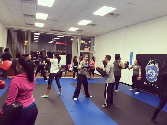 Ozone Park Try Kickboxing & Zumba Now Picture 3