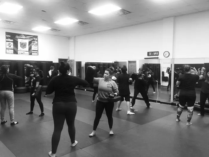 Ozone Park Try Kickboxing & Zumba Now Picture 5