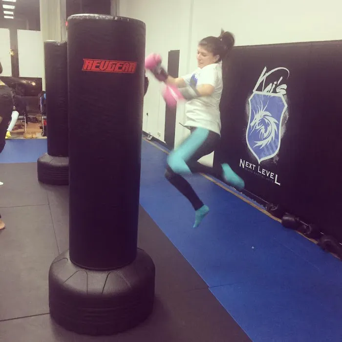 Ozone Park Try Kickboxing & Zumba Now Picture 9