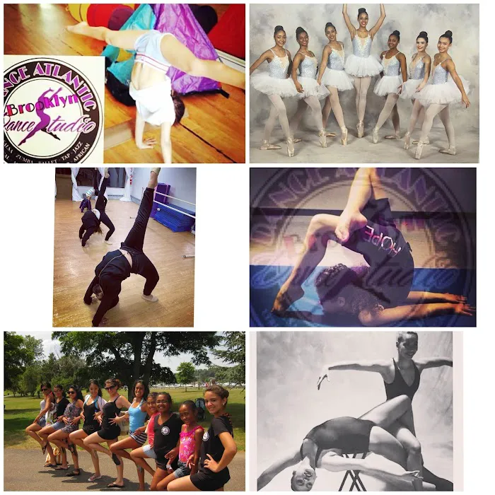 Dance Atlantic Inc. Picture 9