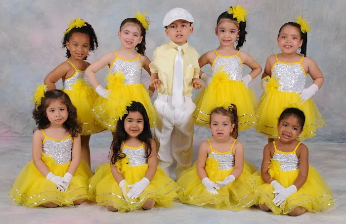 Dance Atlantic Inc. Picture 4