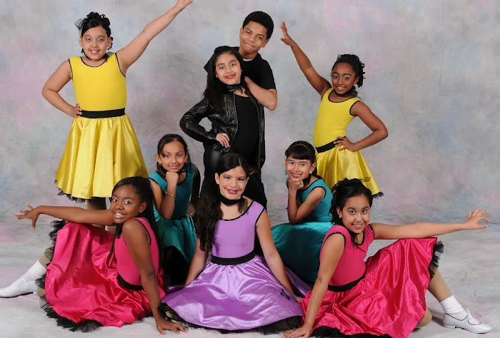 Dance Atlantic Inc. Picture 2